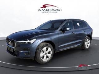 VOLVO XC60 B5 AWD Mild hybrid Benzina Core
