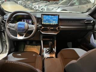 DACIA Duster usata, con Boardcomputer