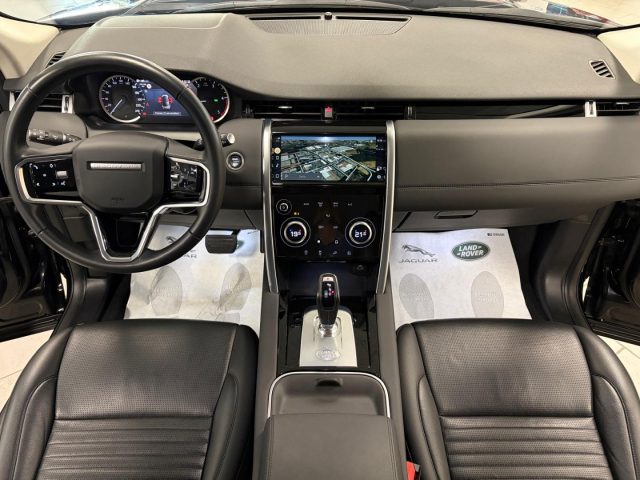 LAND ROVER Discovery Sport usata, con Servosterzo