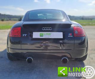 AUDI TT usata 4