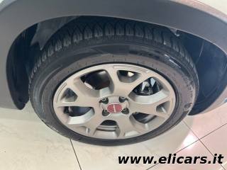 FIAT Panda usata, con Servosterzo