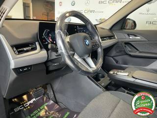BMW X1 usata, con Controllo trazione
