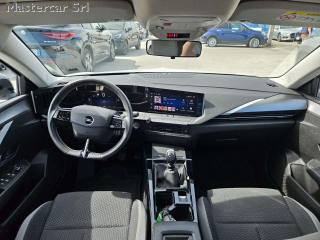 OPEL Astra usata, con Fendinebbia