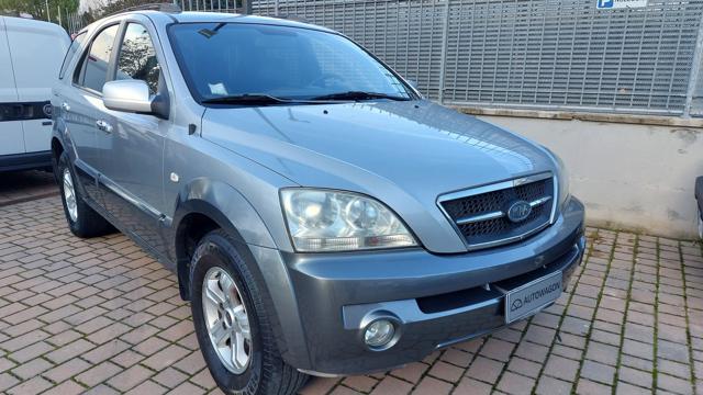 KIA Sorento usata 23