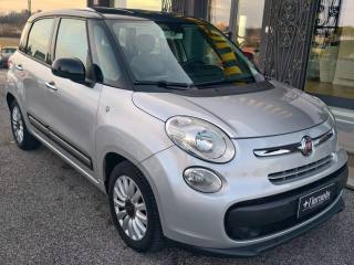 FIAT 500L usata, con Airbag