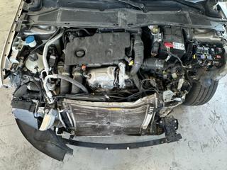OPEL Astra usata, con ESP
