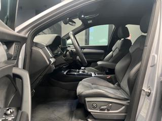 AUDI Q5 usata, con Cerchi in lega