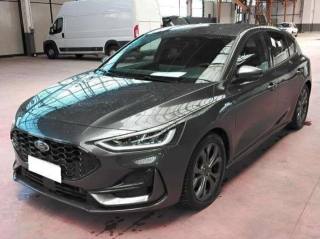FORD Focus usata, con Airbag laterali