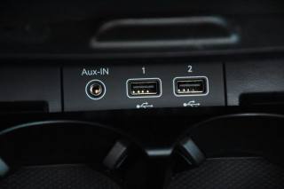 SMART ForTwo usata, con Chiusura centralizzata telecomandata