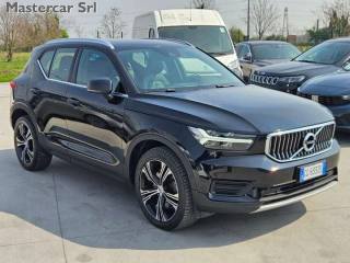 VOLVO XC40 usata, con ESP