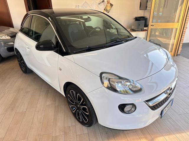 OPEL Adam usata, con Boardcomputer
