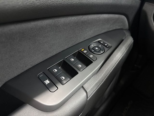 KIA Sportage usata, con Specchietti laterali elettrici