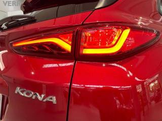 HYUNDAI Kona usata, con Autoradio