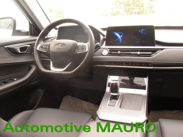 DR MOTOR DR 5.0 usata, con Fari LED