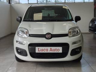 FIAT Panda usata, con Airbag