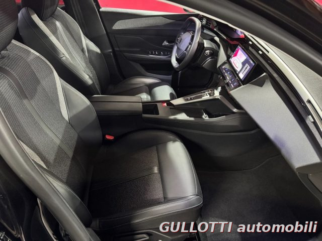 PEUGEOT 308 usata, con Park Distance Control