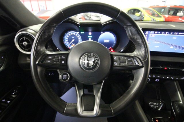 ALFA ROMEO Tonale usata, con Cruise Control