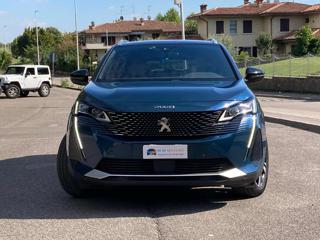 PEUGEOT 3008 usata, con Airbag laterali