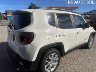 JEEP Renegade usata, con Controllo trazione