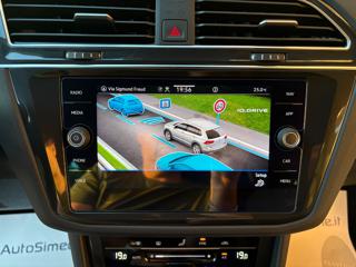 VOLKSWAGEN Tiguan usata, con Sistema di navigazione