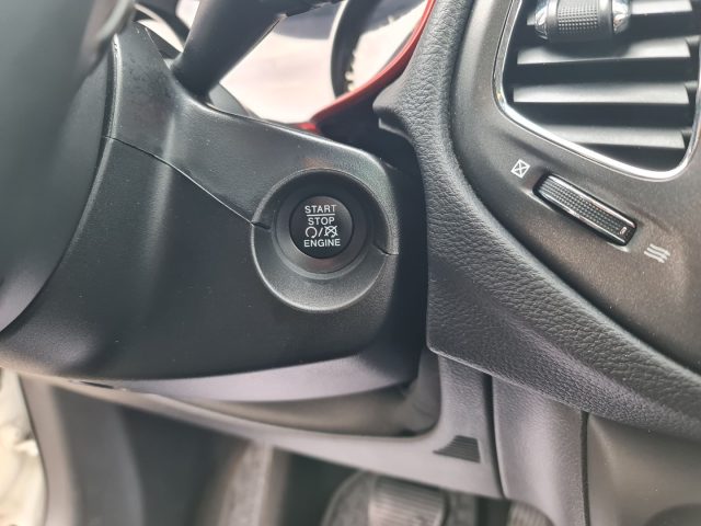JEEP Compass usata, con Immobilizzatore elettronico