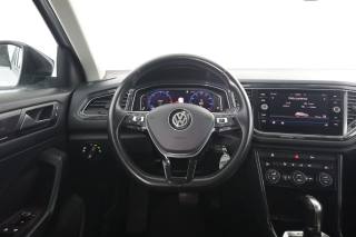 VOLKSWAGEN T-Roc usata 6