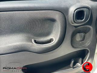 FIAT Panda usata, con Immobilizzatore elettronico