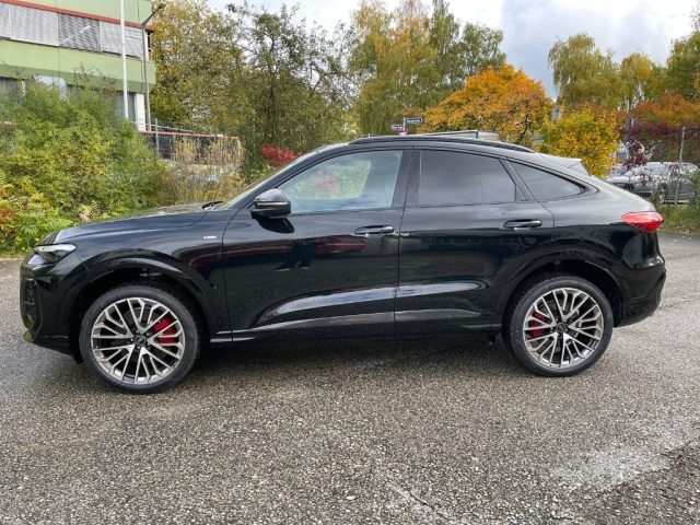 AUDI Q5 usata, con Airbag