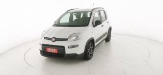 FIAT Panda usata, con Airbag laterali