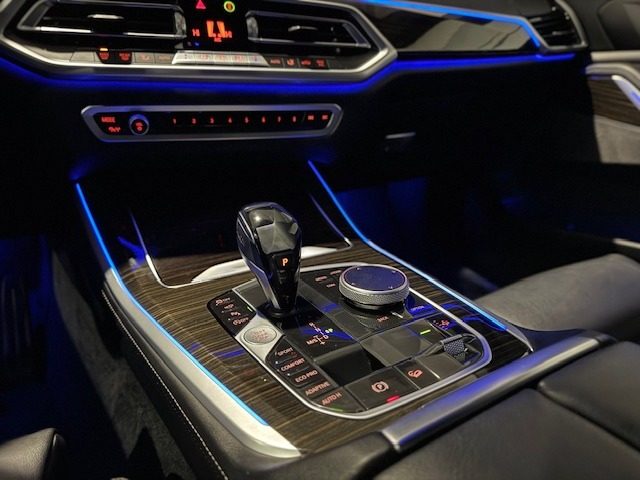 BMW X5 usata, con ESP