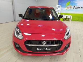 SUZUKI Swift usata, con Airbag