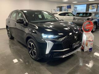 DS AUTOMOBILES DS 7 1.5 BlueHDi Automatico Bastille Business