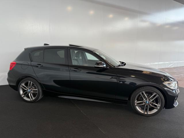 BMW 120 usata, con Airbag Passeggero