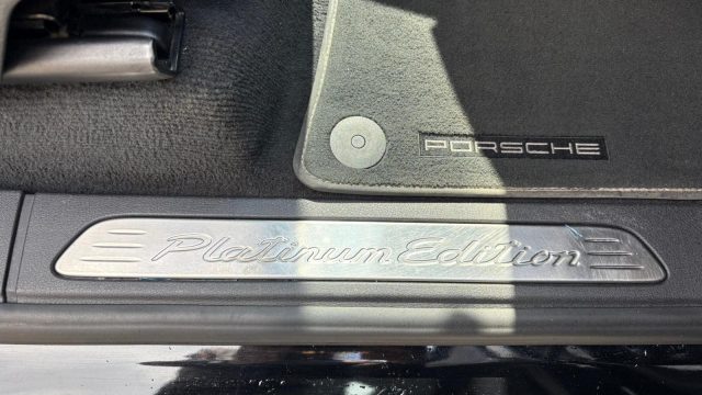 PORSCHE Cayenne usata 25