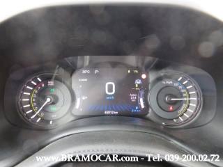 JEEP Renegade usata, con ESP