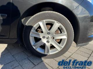 PEUGEOT 207 usata, con MP3