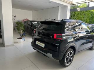 CITROEN C3 usata, con Controllo trazione