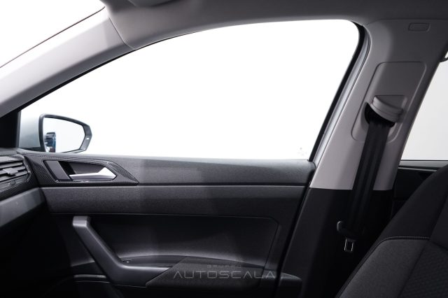 VOLKSWAGEN Polo usata, con Riconoscimento dei segnali stradali
