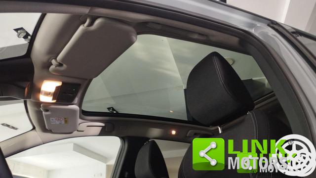 NISSAN Qashqai usata 19