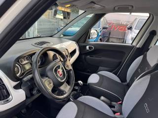 FIAT 500L usata, con Cerchi in lega