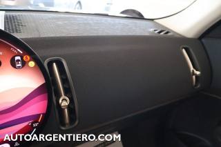 MINI Countryman usata, con Fendinebbia
