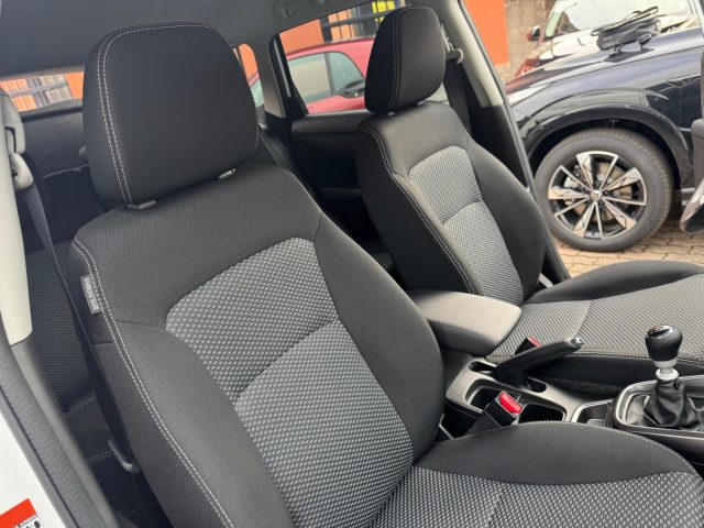 SUZUKI Vitara usata, con Immobilizzatore elettronico