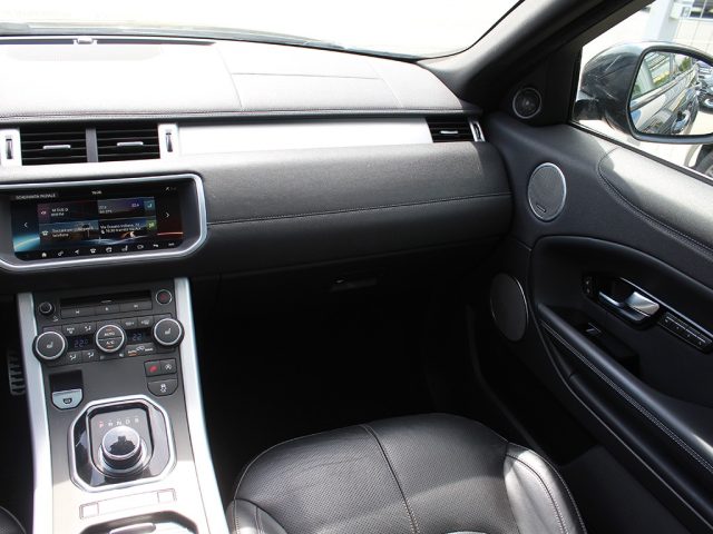LAND ROVER Range Rover Evoque usata, con Filtro antiparticolato