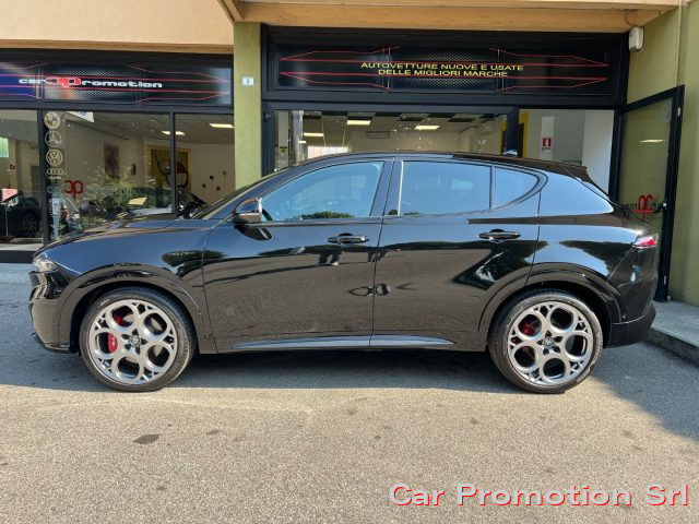 ALFA ROMEO Tonale usata, con Airbag