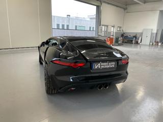 JAGUAR F-Type usata, con Alzacristalli elettrici