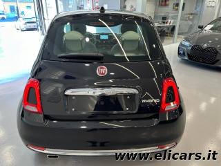 FIAT 500 usata, con Cerchi in lega