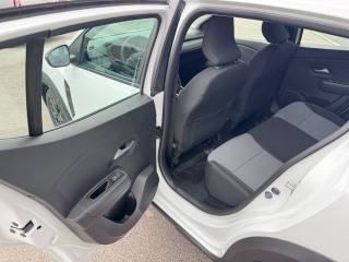 DACIA Sandero usata, con Volante in pelle