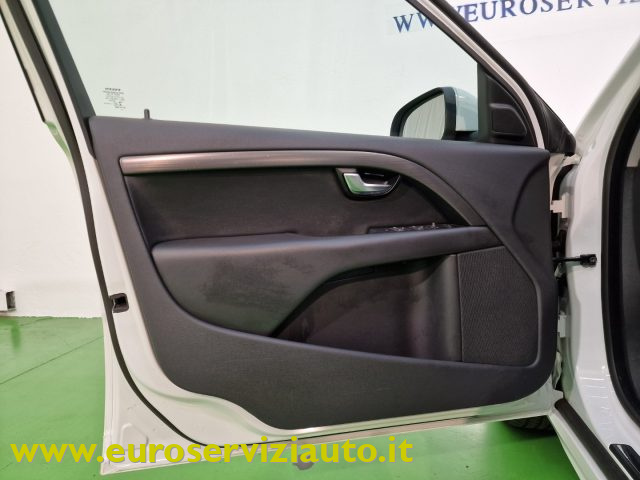 VOLVO V70 usata, con Luce d