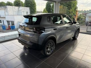CITROEN C3 usata, con Airbag laterali