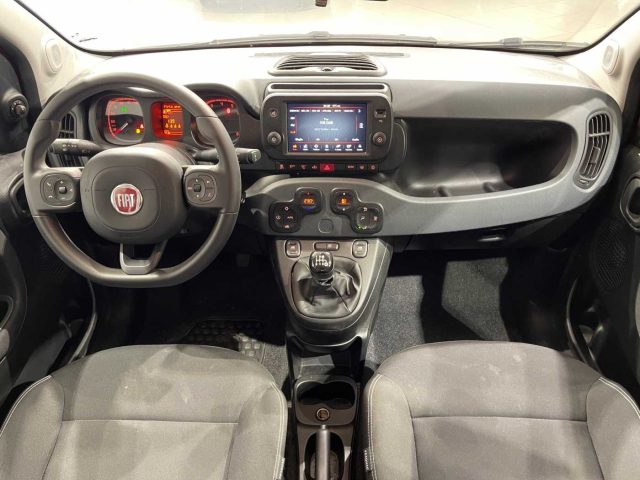 FIAT Panda Cross usata, con Specchietti laterali elettrici
